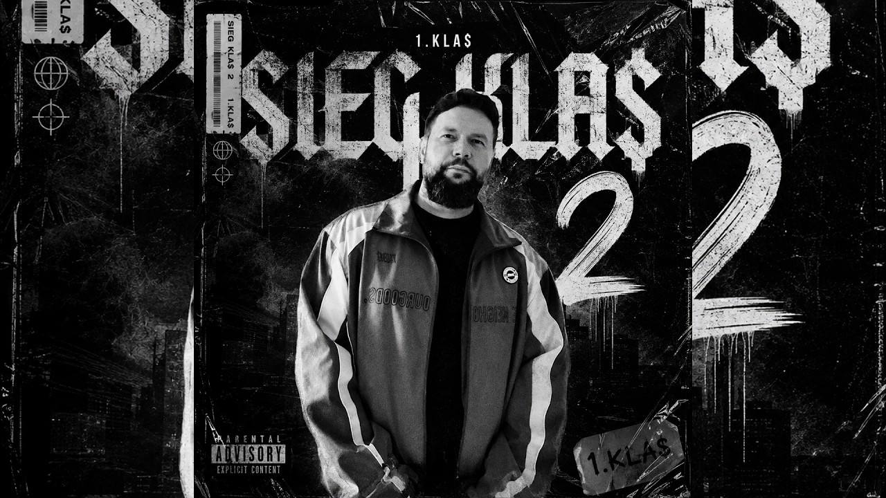 1.Kla$ - Sieg Kla$ 2